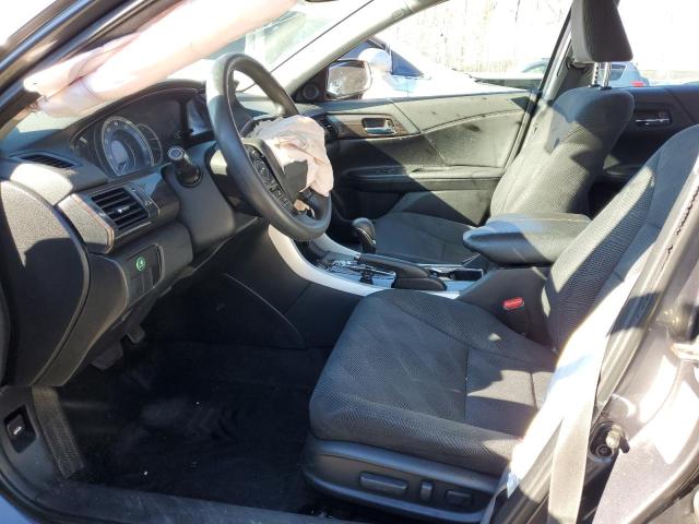 1HGCR2F78GA233195 Honda ACCORD EX