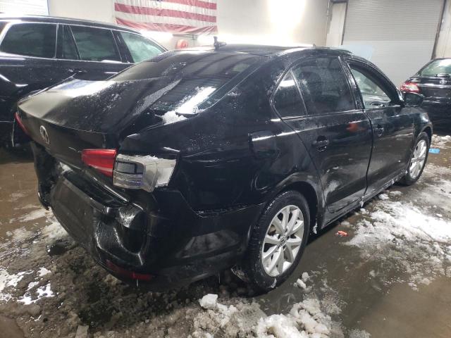 3VWD07AJ0FM352693 Volkswagen JETTA SE
