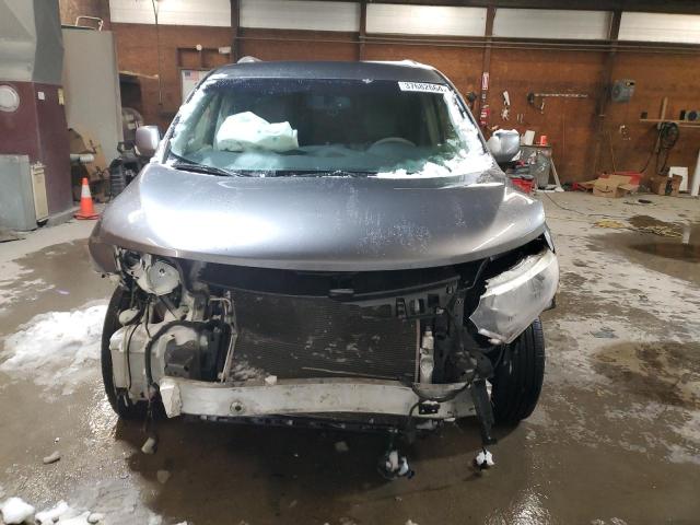 JN8AE2KP7F9129065 Nissan QUEST S