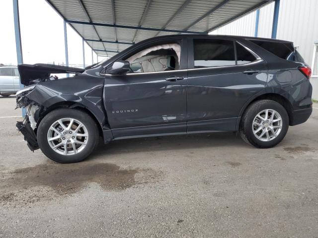 2023 3GNAXUEG8PS123889 main image