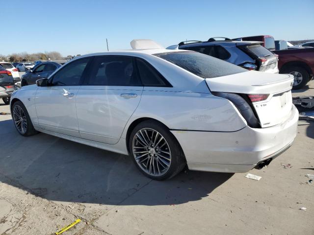 1G6KN5R63KU142999 Cadillac Ct6 Sport