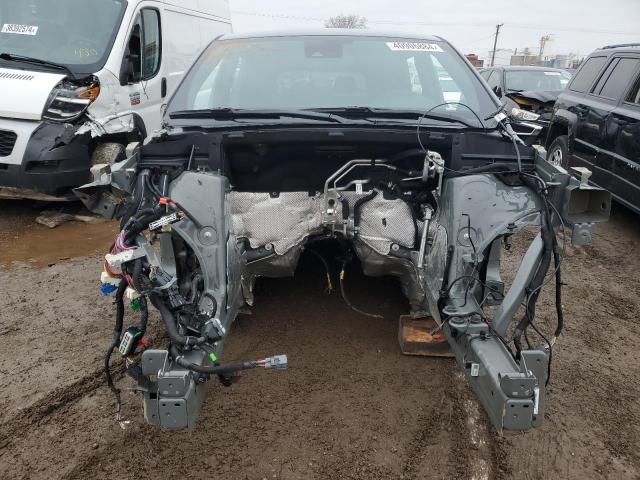 1C4SDJH90MC643104 Dodge Durango Srt Hellcat