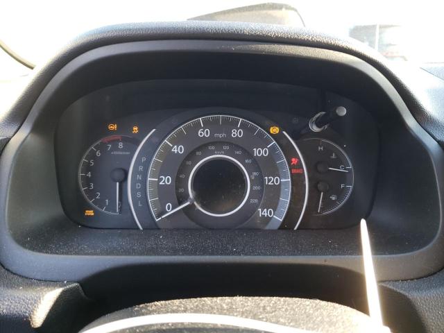 5J6RM4H70FL043887 Honda CR-V EXL