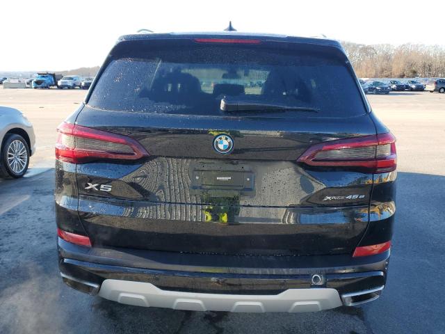 5UXTA6C08P9P02418 BMW X5 Xdrive45e