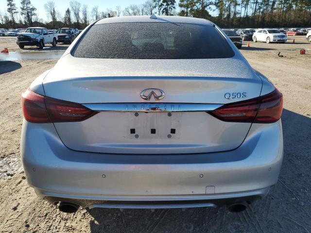 JN1EV7APXLM202565 Infiniti Q50 PURE