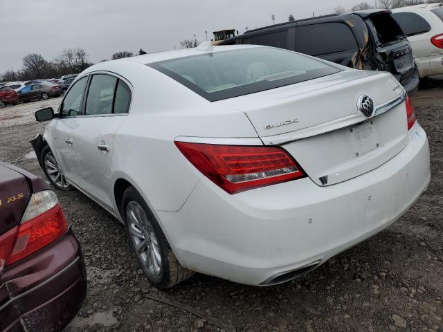 1G4GB5G37FF177796 Buick Lacrosse