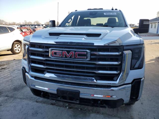 1GT59ME73RF131653 GMC Sierra K2500 Sle