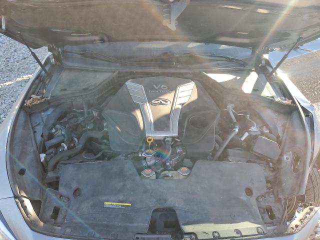 JN1EV7AP9GM304106 Infiniti Q50 Premium