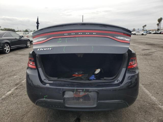 1C3CDFAAXED771307 Dodge DART SE