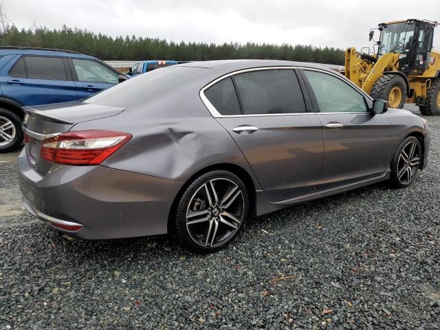 1HGCR2F12HA189272 Honda Accord Sport Special Edition