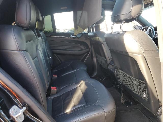 4JGED6EB8GA025039 Mercedes-Benz Gle Coupe 450 4matic