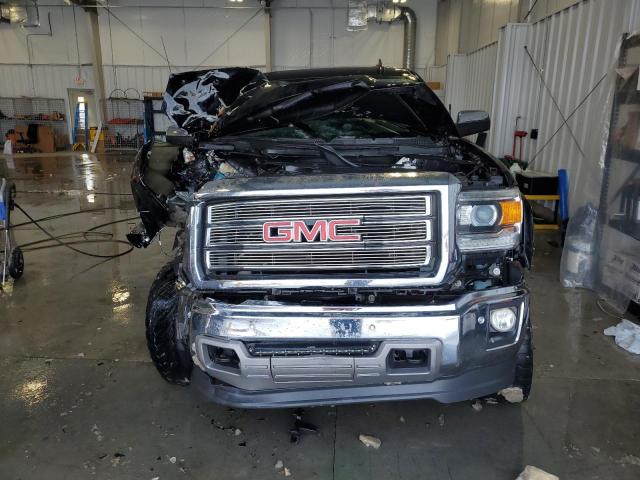 3GTU2VEC5FG471514 GMC Sierra K1500 Slt