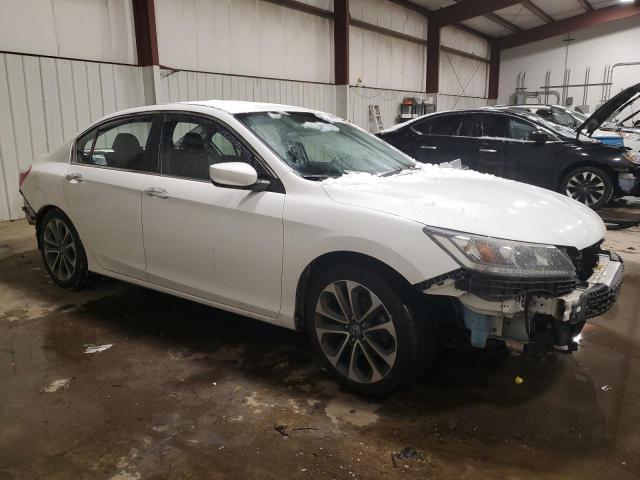 1HGCR2F52FA243718 Honda Accord Sport
