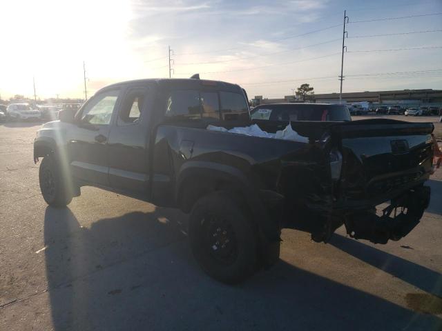 5TFSX5EN8KX065839 Toyota Tacoma Access Cab