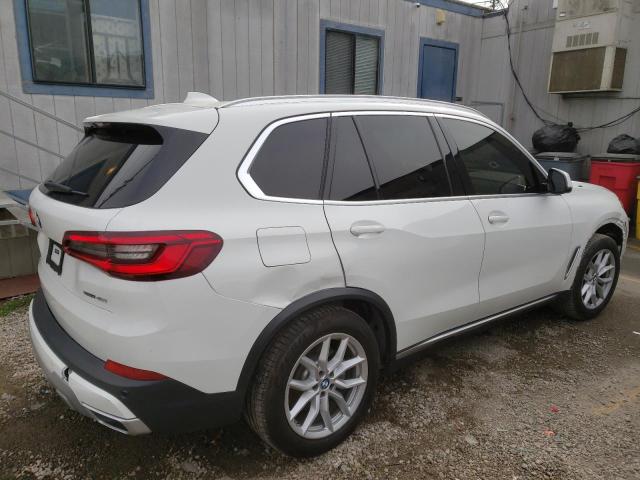 5UXCR4C09LLT18609 BMW X5 Sdrive 40i