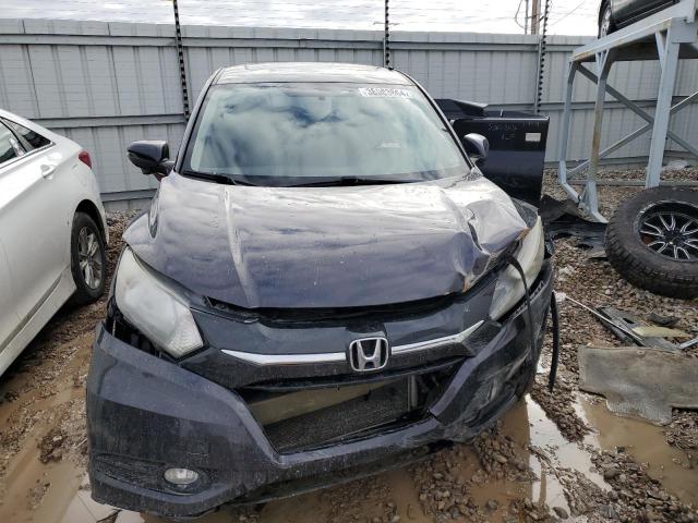 3CZRU6H56HM720050 Honda HR-V EX