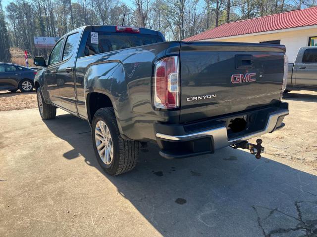 1GTG5AE38F1126392 GMC Canyon
