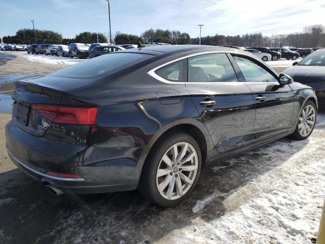 WAUBNCF54JA009839 Audi A5 Premium Plus