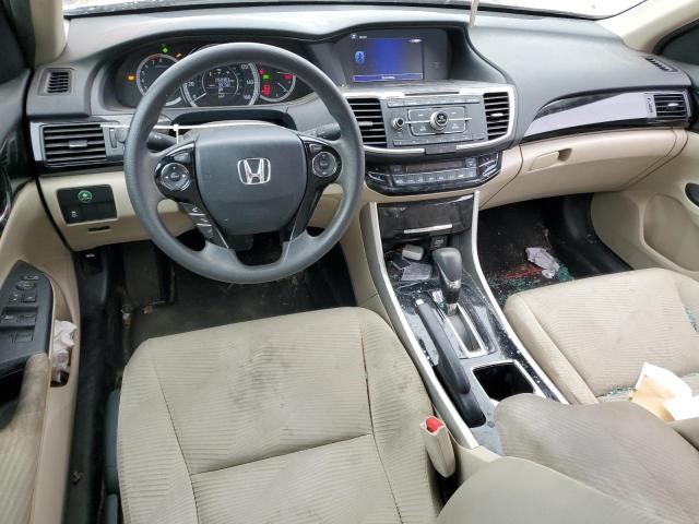 1HGCR2F36HA137922 Honda ACCORD LX