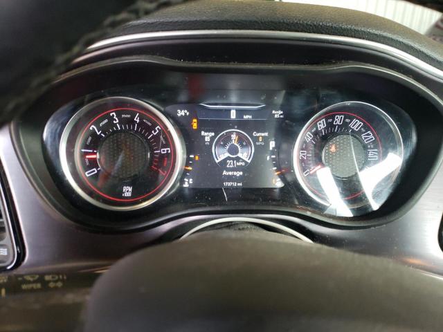 2C3CDZAG5HH658328 Dodge Challenger Sxt