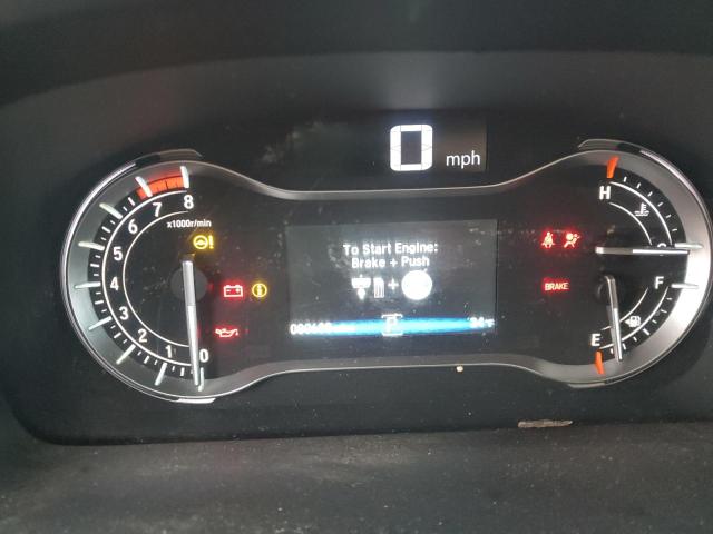 5FPYK3F57HB015388 Honda Ridgeline Rtl
