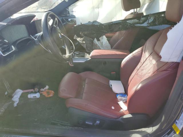 WBA83AP08NCK24335 BMW M440I