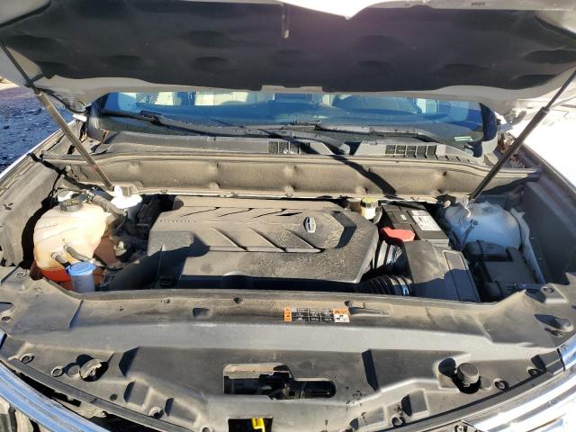 2LMTJ6LP5GBL37181 Lincoln Mkx Reserve