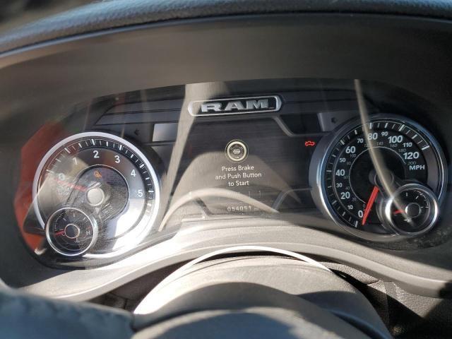 1C6SRFJT4LN134325 RAM 1500 Laie