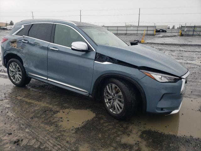 3PCAJ5BB9PF122042 Infiniti Qx50 Luxe