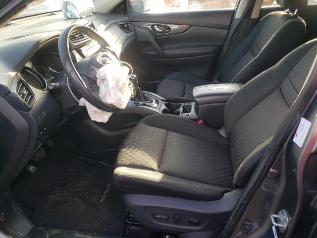 KNMAT2MV5KP502574 Nissan ROGUE S