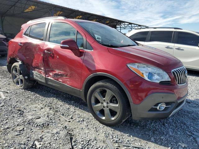 KL4CJHSB6EB769292 Buick Encore Premium