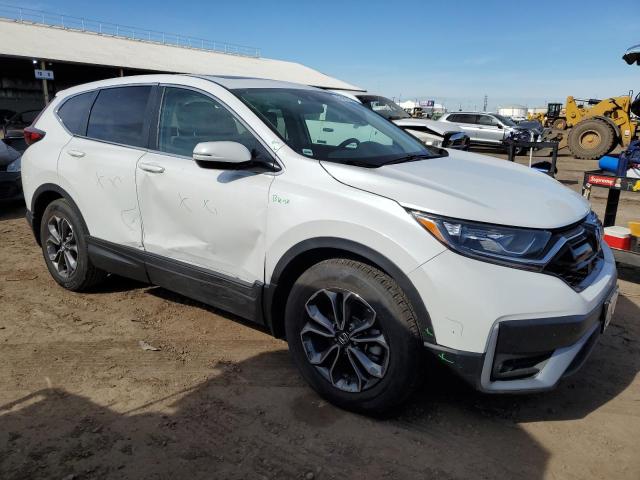5J6RW1H54MA010990 Honda CR-V EX