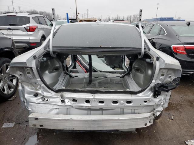 2C3CDXGJ1LH107443 Dodge Charger Scat Pack