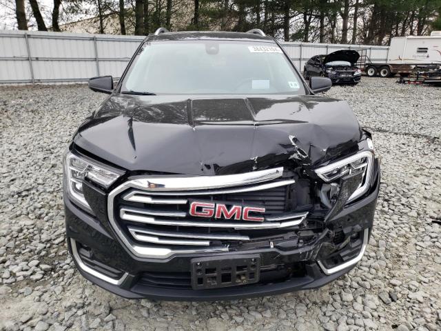 3GKALVEV8NL264109 GMC Terrain Slt
