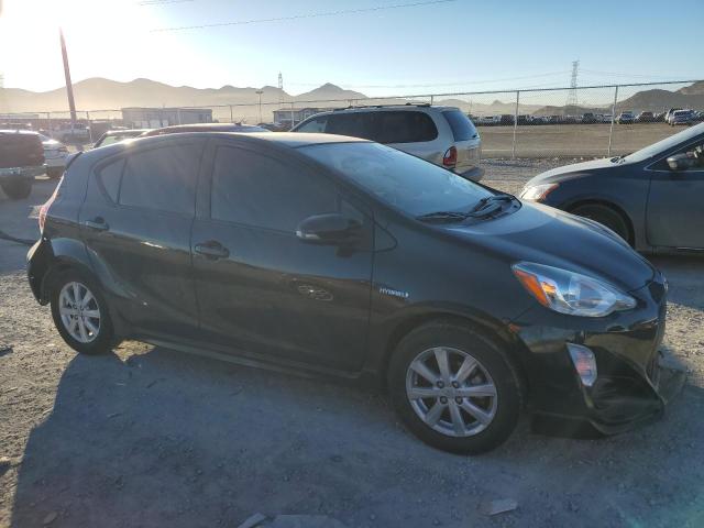 Auction sale of the 2017 Toyota Prius C , vin: JTDKDTB30H1595105, lot number: 137814894