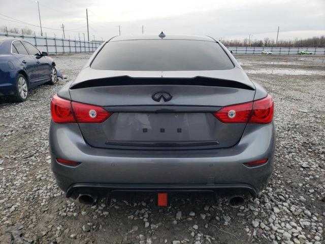 JN1BV7AR0FM410513 Infiniti Q50 BASE