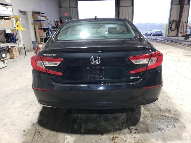 1HGCV3F1XNA008528 Honda ACCORD HYBRID