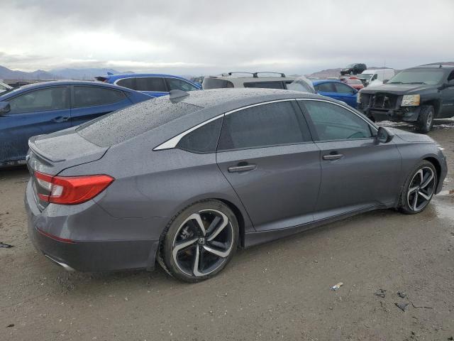 1HGCV1F31LA059595 Honda Accord Sport