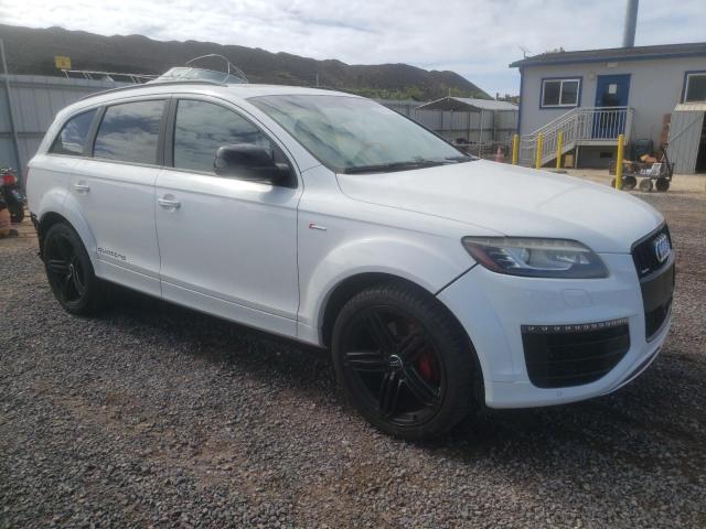 WA1DGAFE4FD028966 Audi Q7 Prestige