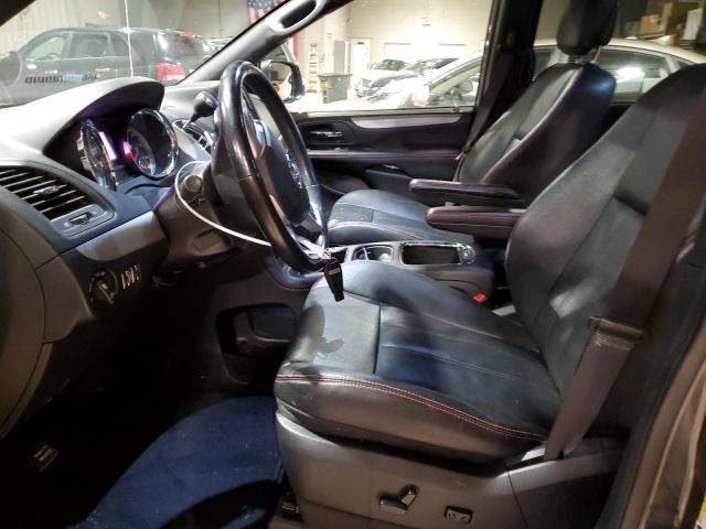 2C4RDGEG4KR765019 Dodge Grand Caravan Gt