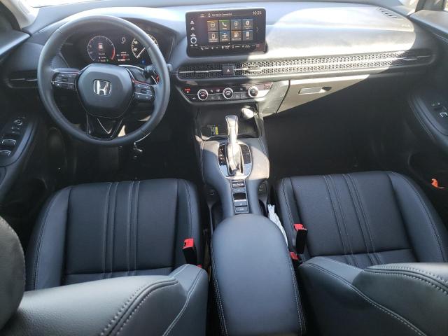 3CZRZ2H70RM710305 Honda Hr-v Exl