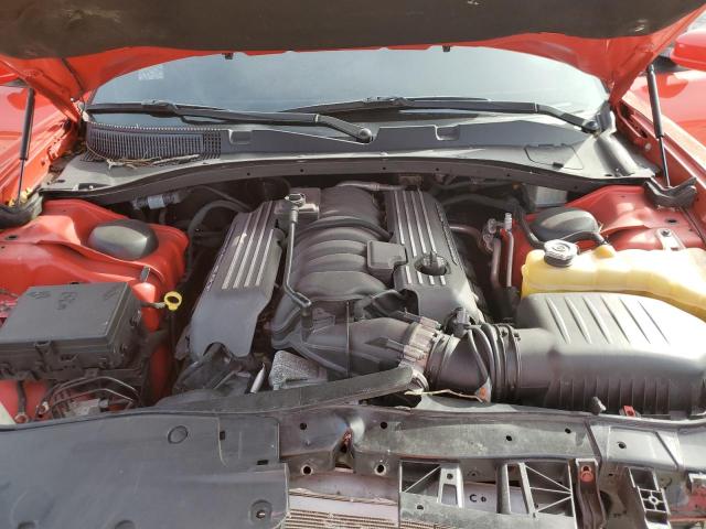 2C3CDXGJ9GH332991 Dodge Charger R/t Scat Pack