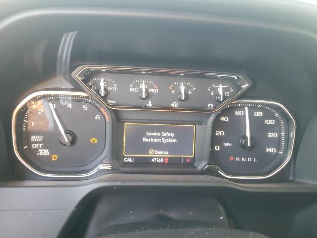 1GTR8CEK2LZ282878 GMC Sierra C1500 Elevation