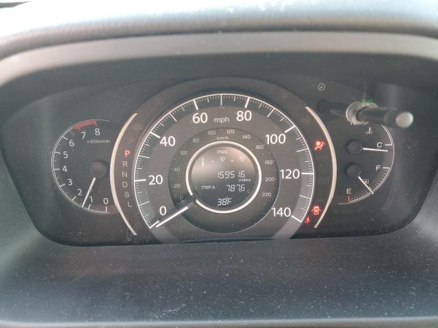 5J6RM4H42GL121951 Honda CR-V SE