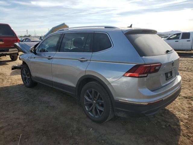 3VVNB7AX5PM054925 Volkswagen TIGUAN SE