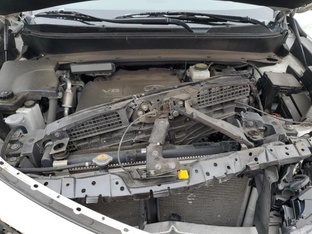 5N1DL0MM4LC531612 Infiniti QX60 LUXE