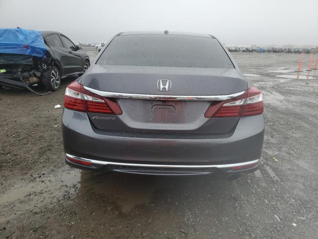 1HGCR2F84HA169781 Honda ACCORD EXL
