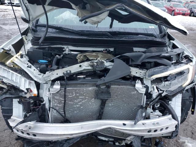 5FNYF6H06MB064379 Honda Pilot Elite