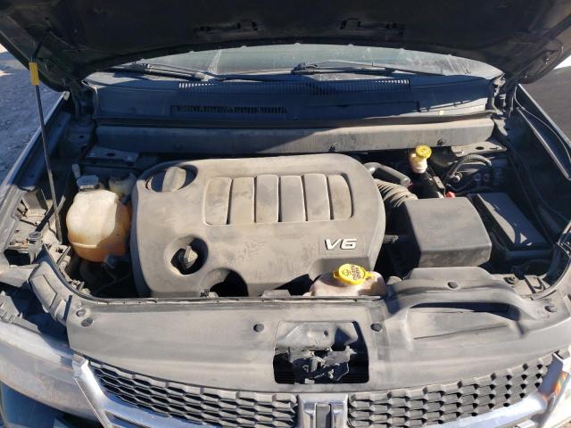 3C4PDCBG6HT509698 Dodge Journey Sxt