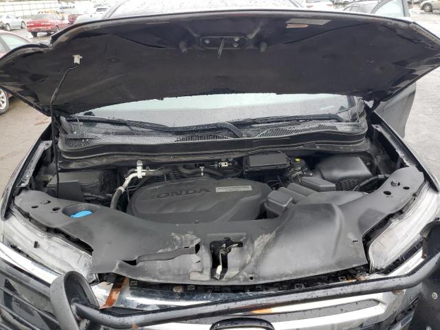 5FPYK3F18HB017146 Honda Ridgeline Sport